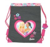 Barbie Girls Trainer PE Bag