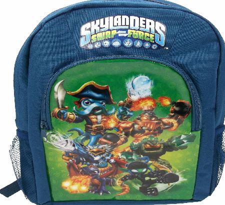 Skylanders Sports Back Pack