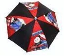 Thomas Built for Speed Red Umbrella