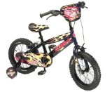 Hot Wheels 14` Bike