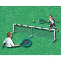 Jumbo Tennis Set