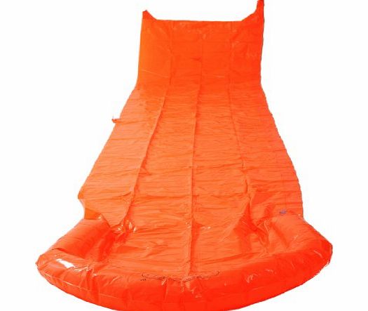 Traditional Garden Games Slip amp; Slide Water Slide