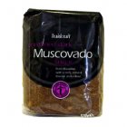 Traidcraft Case of 10 Dark Muscavado Fair Trade Sugar - 500g