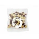 Case of 10 Traidcraft Fruit and Nut Mix