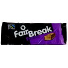 Case of 24 x Traidcraft Fairbreak Wafer - 9 Pack