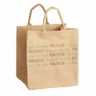 Jute Recycle Bag