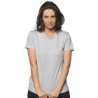 Ladies Fairtrade Organic Cotton T-Shirt - Blue