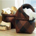 Woven Baskets