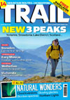 Trail Quarterly Direct Debit   FREE Headtorch