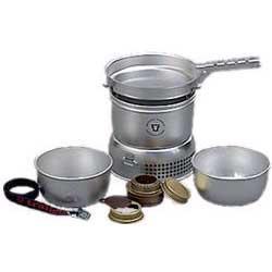 Trangia 25-1 Cooker