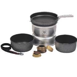 Trangia 25-5 Cooker Non Stick