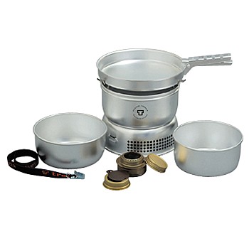 Trangia TS0251 25-1 Cooker