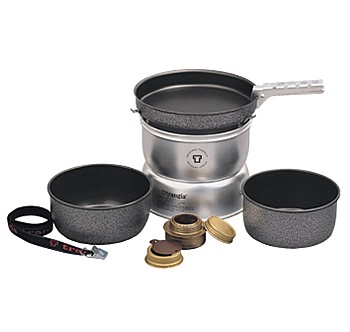 Trangia TS0255 25-5 Cooker Non-stick