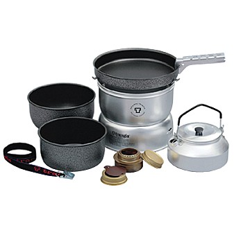 Trangia TS0256 25-6 Cooker