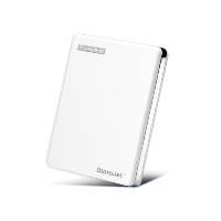 Transcend StoreJet 1.8 Mini 30GB Hi-Speed USB2.0 HDD