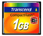 Transcend TS1024MCF45