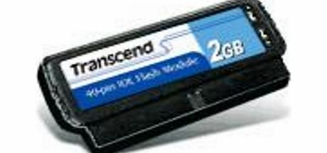 Transcend TS2GDOM40V-S 2 Gb Internal Solid State