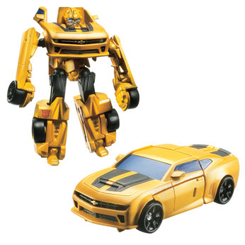 2 Legends - Bumblebee