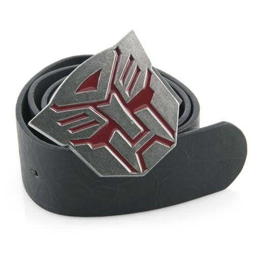 Autobot PU Belt