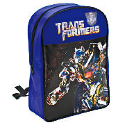 Transformers Backpack