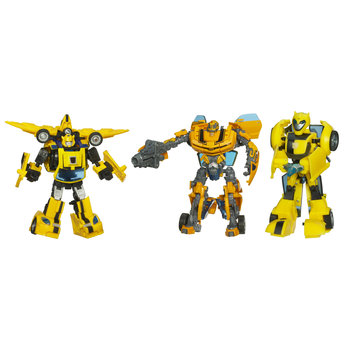 Bumblebee 3 Pack