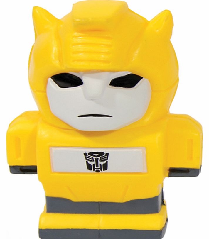 Bumblebee Stress Ball