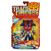 Fast Action Battler Optimus Prime