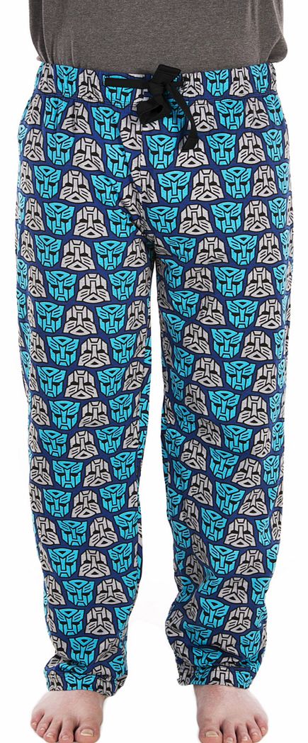 Masks Lounge Pants