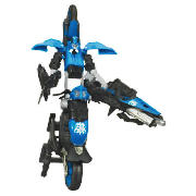 Transformers Movie 2 Deluxe Chromia