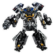 Movie 2 Voyager Ironhide