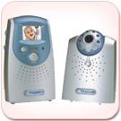 GigaAir Video Baby Monitor