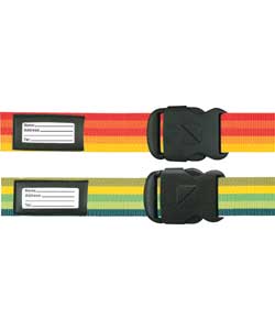 Luggage Strap