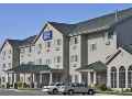 Travelodge And Suites Fargo/moorhead, Moorhead