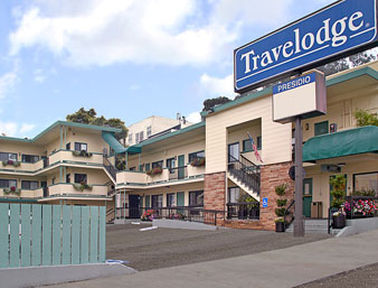 Travelodge at the Presidio