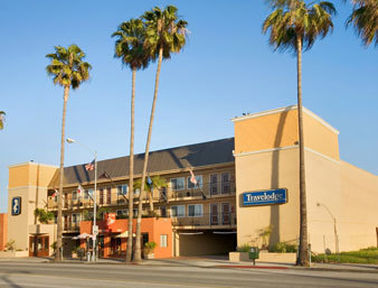 Travelodge Culver City