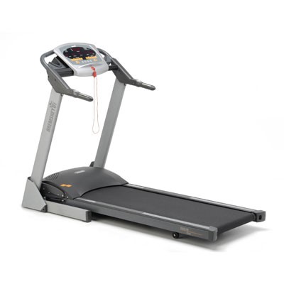 Treadmills Bremshey Pacer T Treadmill NEW 2009 model