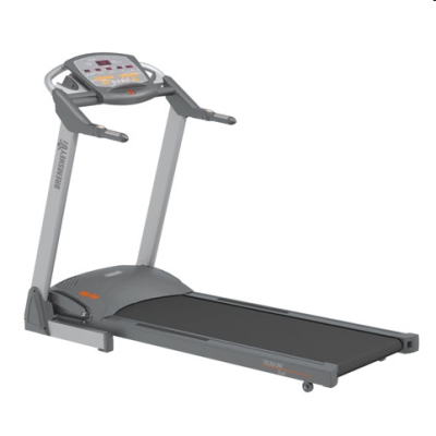 Treadmills Bremshey Trail T Treadmill New 2009 Model