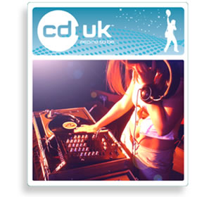 treatme.net CD-UK Rock DJ Experience