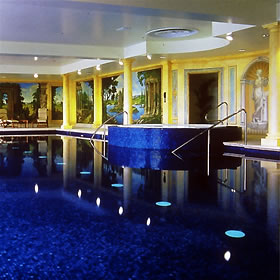 treatme.net Danesfield House Relaxation Spa Break