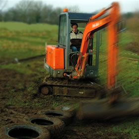 treatme.net Digger Driving Experience for 2