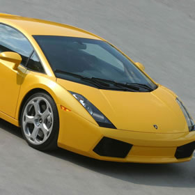 treatme.net Lamborghini Gallardo Experience for 2