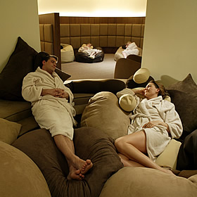 treatme.net Midweek Titanic Spa Escape For Four