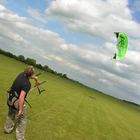 treatme.net Power Kiting