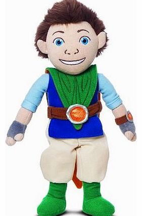 Tree Fu Tom 14-inch Plush Toy