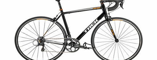 Trek 1.2 2015 Road Bike