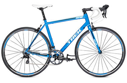 Trek 1.2 Triple H2 2014 Road Bike