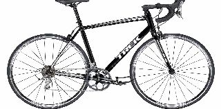 1.5 C H2 2014 Road Bike Black