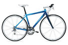 Trek 1.5 Triple 2009 Women` Road Bike