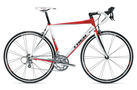 Trek 1.7 Compact 2009 Road Bike