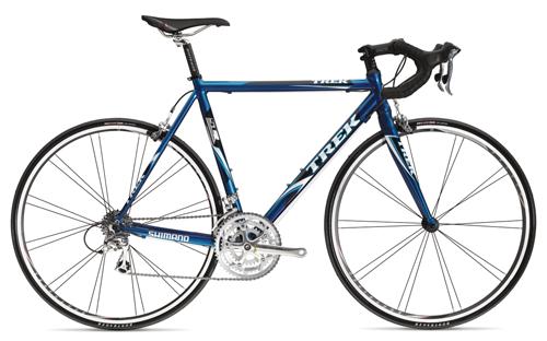 1400 Double 2006 Road Bike